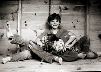 Family/Child Portraits