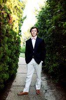 David