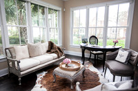 Editorial/Real Estate/Interiors