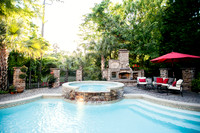 Low Country Landscape
