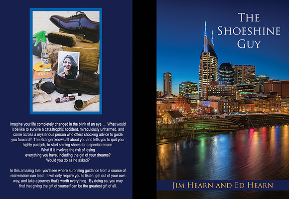 Book Cover Design