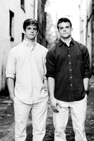Bagley Twins