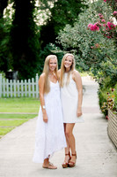 Brit & Hannah