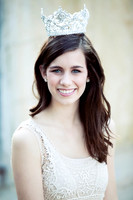 Julia, Azalea Festival Princess 2012